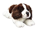 B. Boutique Springer Spaniel Wildlife Adventures 12 inch Stuffed Plush