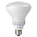 Cree 65W Equivalent Soft White (2700K) BR30 LED Flood Light Bulb