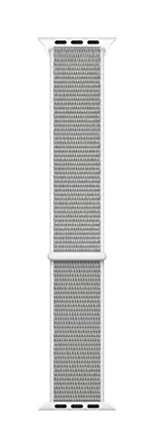 Apple 38mm sport loop smartwatch replacement band for watch serie…