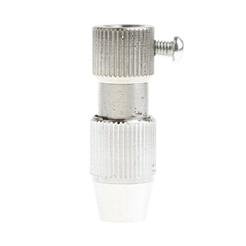 image for Homyl Steel Chuck Collet For Electric Overhead Stirrer Mixer Motor Sha