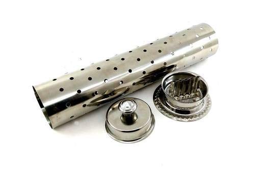 Tuzech Steel King Size Sage Incense Holder Natural Assorted Agarbatti Stand