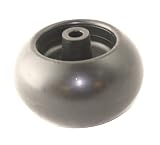 Husqvarna 532133957 Deck Gauge Wheel For Husqvarna/Poulan/Roper/Craftsman/Weed Eater