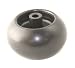 Husqvarna 532133957 Deck Gauge Wheel For Husqvarna/Poulan/Roper/Craftsman/Weed Eater