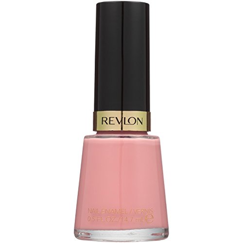 Revlon Nail Enamel, Romantique