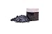 Slice of the Moon | Gray Natural Mineral Mica Powder, 0.88oz (25g) | for Personal or Professional Use - Cosmetics, Epoxy Resin Projects, Nail Polish, Soaps, Bath Bombs, and Art Projects
