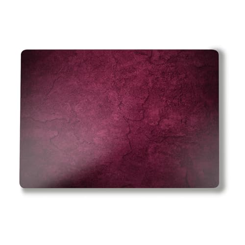 Laptop Skin Compatible with Alienware M18 R2 (2024) - Pink Gravel - Premium 3M…