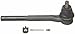 MOOG ES2837RL Steering Tie Rod End for Chevrolet C1500
