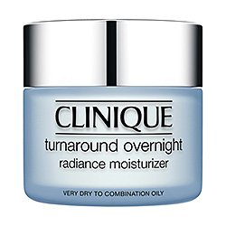 Clinique turnaround overnight radiance moisturizer (qua…