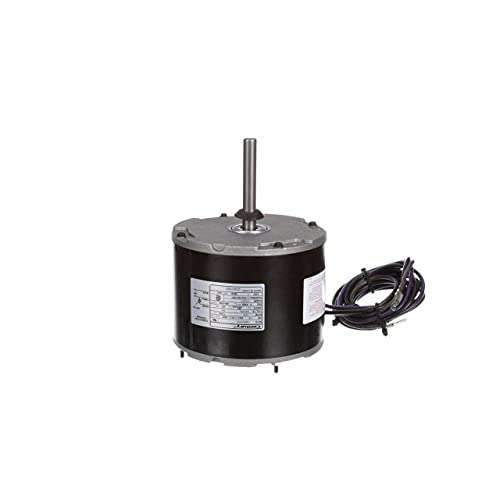 Goodman/Janitrol Condenser Motor 1/4 hp 1075 RPM 208-230V Century # OGD1026: Electric Fan Motors: Industrial & Scientific