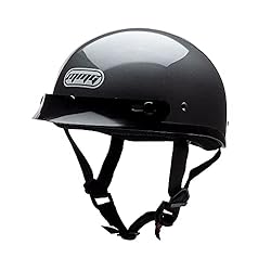 MMG Half Open Face Helmet Motorcycle Cruiser