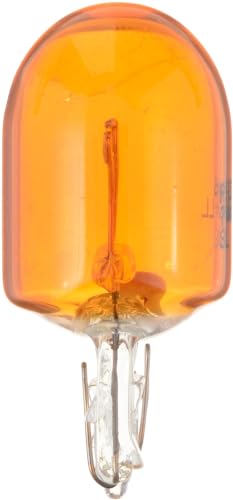 Front OR Rear Fog Light Bulb Compatible With Subaru