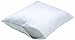 AllerEase Bed Bug Allergy Protection Zippered Pillow Protector (2 Pack)