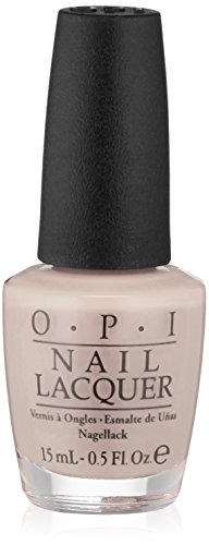 OPI Limited Edition Germany Collection Nail Lacquer, My Very First Knockwurst, 0.5 fl. oz.