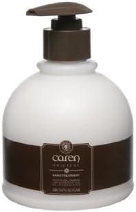 Caren Original Hand Treatment, Brown Sugar, 12 Ounce