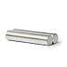 TAQTON Neodymium Cylinder Magnets, N52, ½ x 2½
