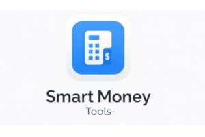 Smart Money Tools