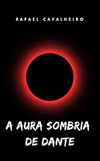 Livro A Aura Sombria de Dante