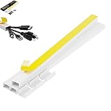 Cord Hider Wall Mounted TV 39" Cord Covers for On