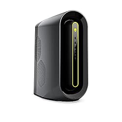 Alienware Aurora R10 Liquid Cooled Gaming Desktop