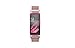 Elobeth Compatible Samsung Gear Fit 2 Pro/Gear Fit 2 Watch Band, Milanese Magnetic Loop Stainless Steel Watch Strap + Connector Metal Adapter for Samsung Gear Fit 2 Pro/Gear Fit2 Band Pink 7.1