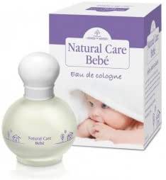 Natural Care Colonia Bebe 100 ml: Amazon.es: Salud y ...