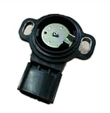 Throttle Sensor 8973728510 Throttle Position Sensor