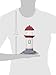 Pet Zone Lighthouse Hummingbird Feeder