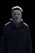 Rubie's Men's Deluxe Overhead Michael Myers Mask, Multi, One Size
