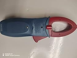 GuliTech Japan Sanwa DCM301 AC Clamp Meters Low