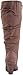 Dr. Scholl's Shoes Women's Poe Wide Calf Slouch Boot