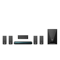 Sony BDVE3100 5.1 Channel Home Theater System