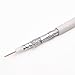 Cable Matters RG6 Coaxial Cable - 100ft, [CL2 Rated for in-Wall Use] (CM) Quad Shield Coaxial Cable, RG6 Coax Cord for TV, Digital Router, Satellite Receiver and More, White