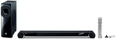 yamaha ysp 3300 soundbar