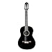 Yamaha C40II BL Classical Guitar Limited Edition Black
