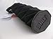 BUILT Origami Collapsible Wine Tote Black OTW-BLK