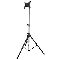 On-Stage FPS6000 Air-Lift Flat Screen Mount
