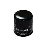 Canister Oil Filter