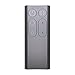 Dyson AM05 Hot + Cool Fan Heater, Blue