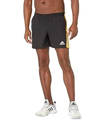 adidas Men's Own The Run Shorts, Black/Bold