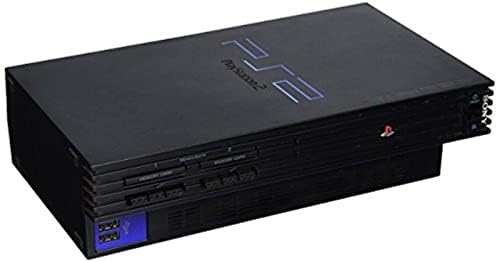 Amazon.com: Playstation 2 (SCPH-77000CW) (Japanese Import) : Video