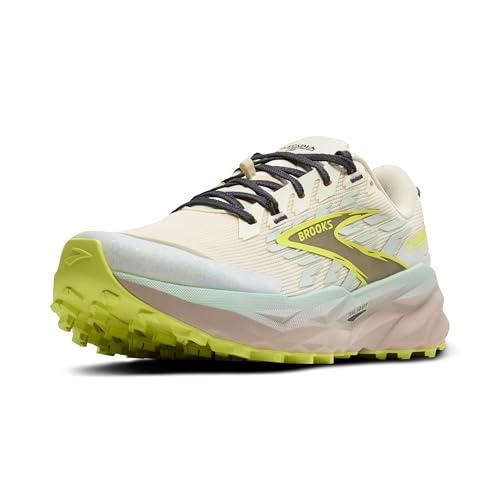 Brooks Women’s Cascadia 19 Mountain Trail Running