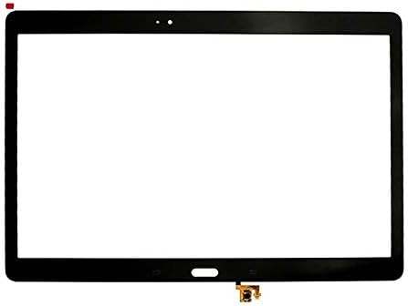 Xulilin Parts for Samsung Touch Panel for Galaxy Tab S 10.5 / T800 / T805(Black) (Color : Black)