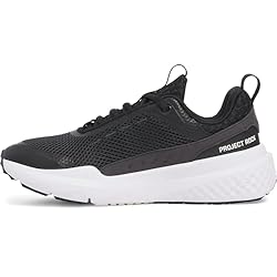 Under Armour Women's Project Rock Blood Sweat