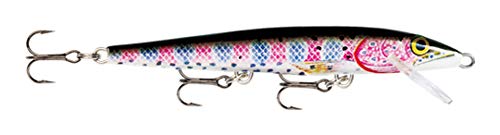 Rapala Original Floater 11 Lure - Image 2
