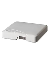 Ruckus zoneflex 7372 punto de acceso inalámbrico (Dual Band, 2 X 2: 2 MIMO, PoE, 802.3 af, 802.11 N, 901 7372 us00)