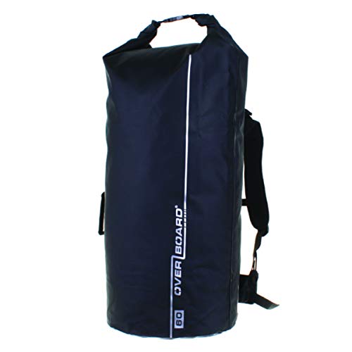 overboard premium waterproof backpack bag