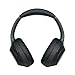 SONY WH1000XM3 Bluetooth Wireless Noise Canceling Headphones, Black WH-1000XM3/B (Renewed)