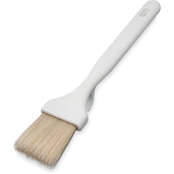 Carlisle 4037800 Sparta Meteor Pastry/Basting Brush, 2
