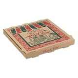 ARV9164314 - Corrugated Pizza Boxes