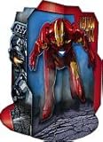 Iron Man 2 Centerpiece - Each